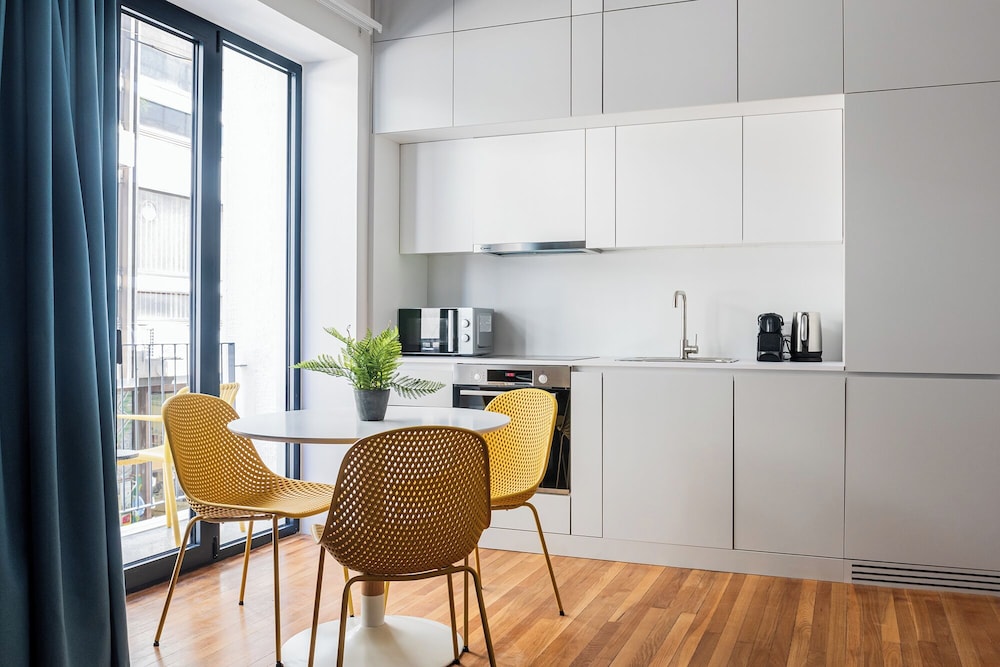 MIXT by Zoia Living