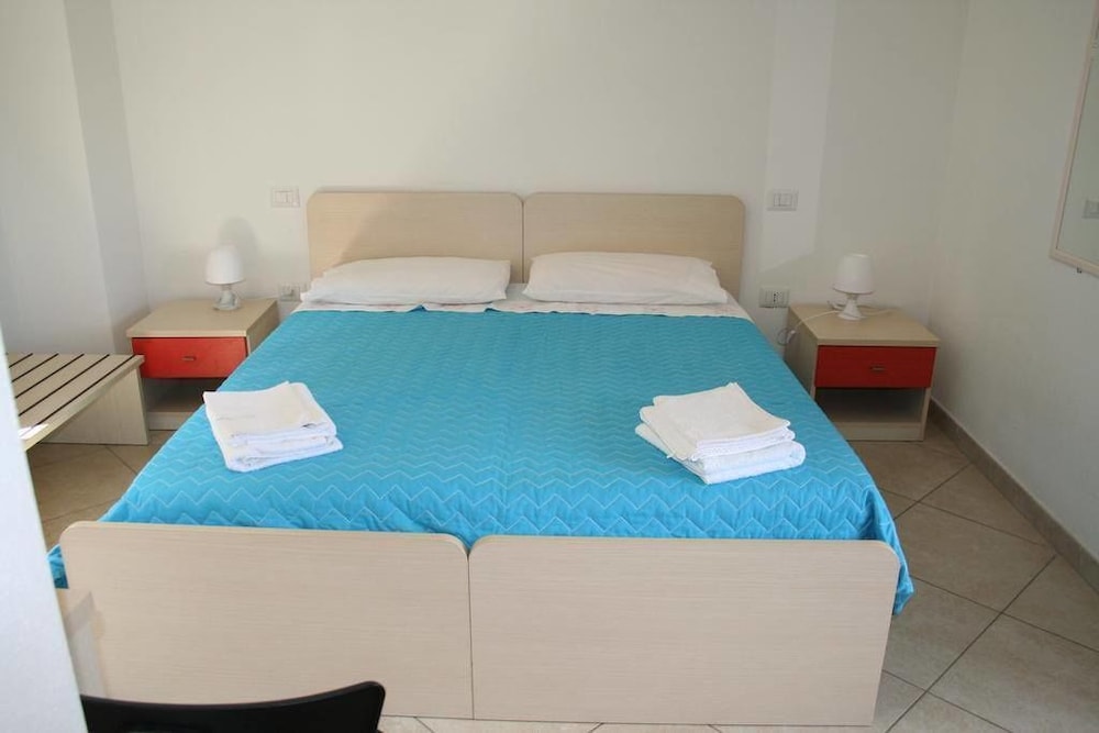 Guesthouse Casavasco