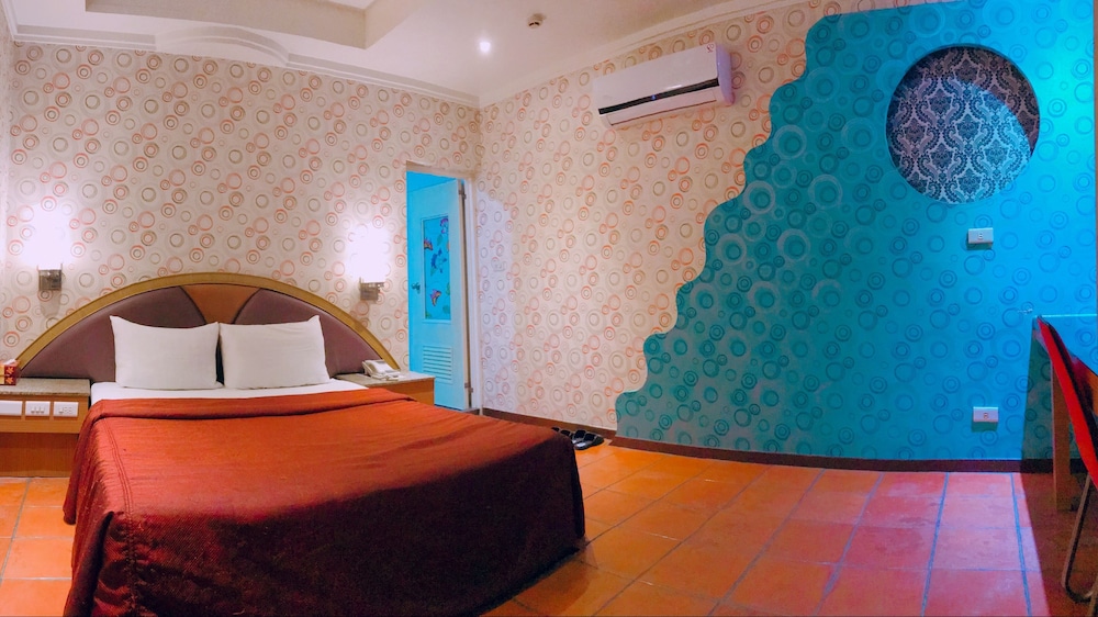 Feng Qing Motel view 4