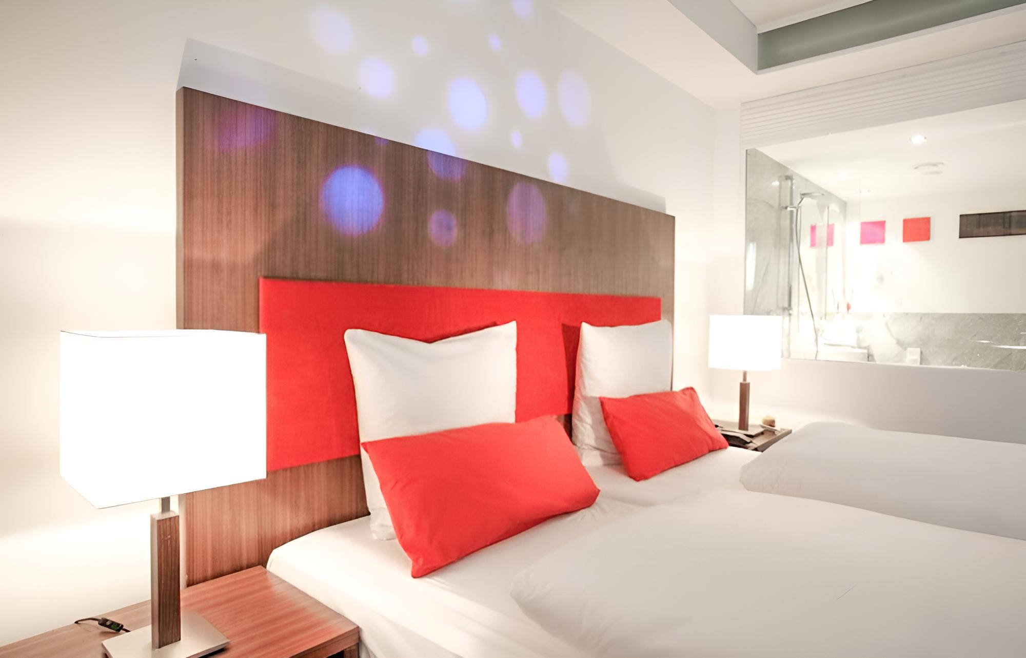 Stuttgart Vacations - Plaza Kongresshotel Europe Stuttgart - Property Image 21