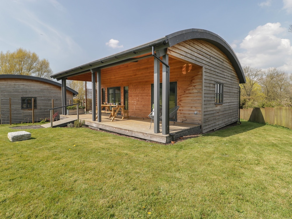 Shepton Mallet Vacations - Foxglove - Property Image 1