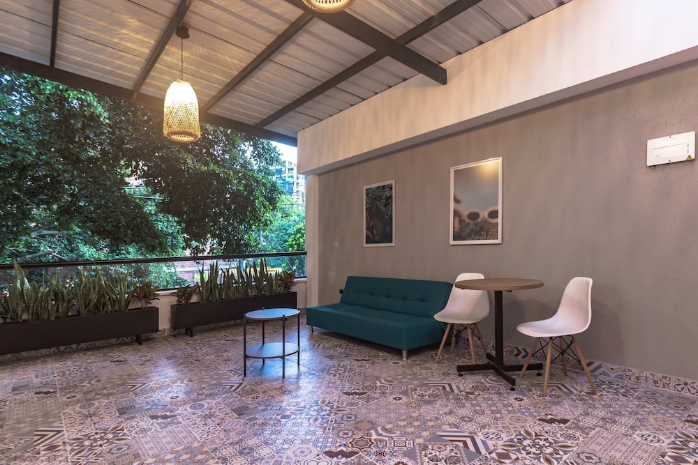 NOK Charming Loft in Laureles