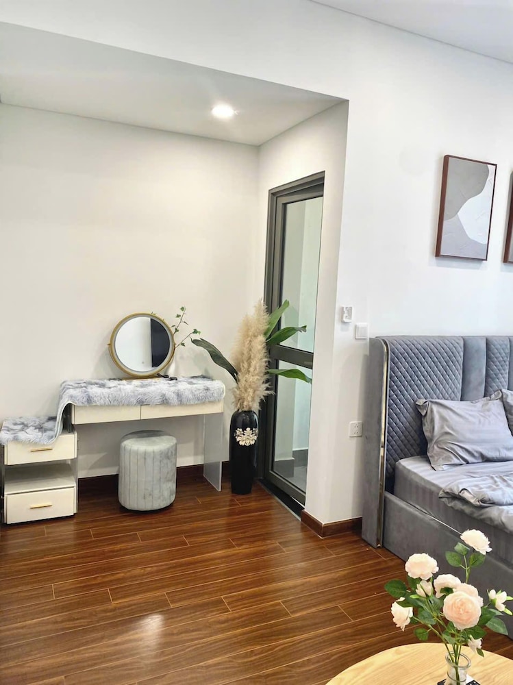 Vinhomes Ocean Park 1 Gia Lâm Apartment