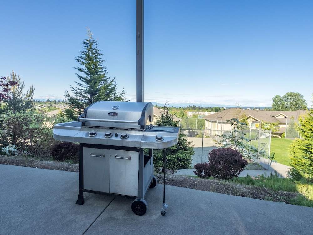 Vancouver Island University Residences - Campus Accommodation