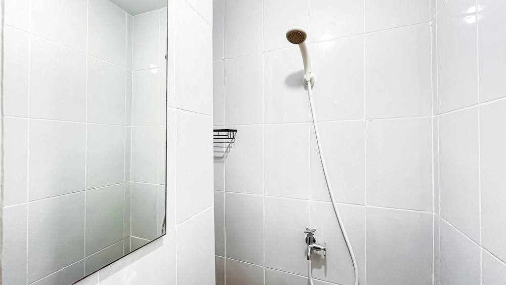 Comfort and Tidy Studio at Tokyo Riverside PIK 2 Apartment