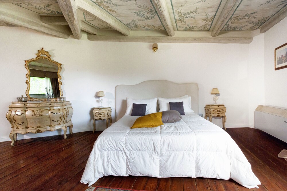 Villa delle Fontane