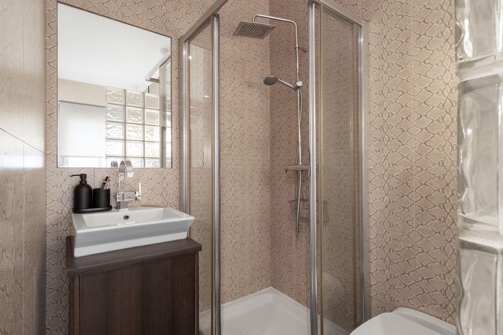 Fisciano - 3 Bedrooms Apartment in Goya