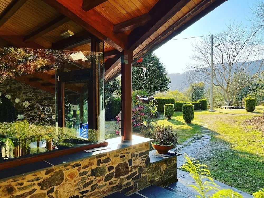 Casa Rural O Vilar