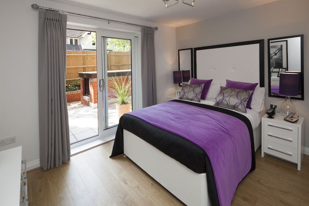 Equinox Place by House of Fisher