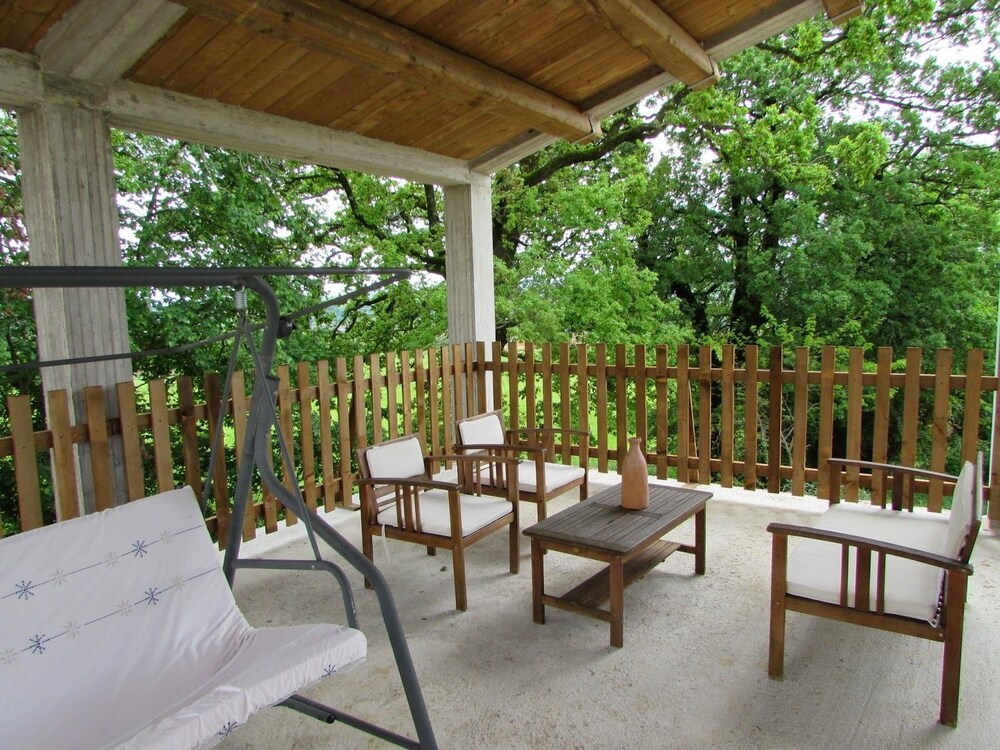 Il Leone Rosso B&B