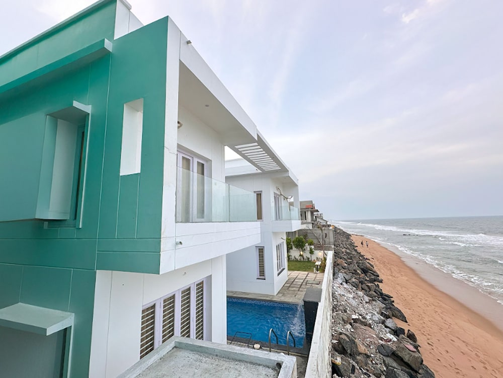 Truliv Villa Aqua