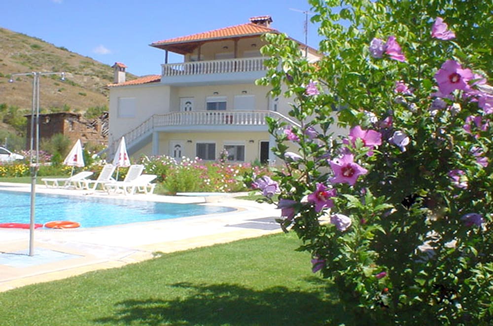 Prespa Resort & Spa