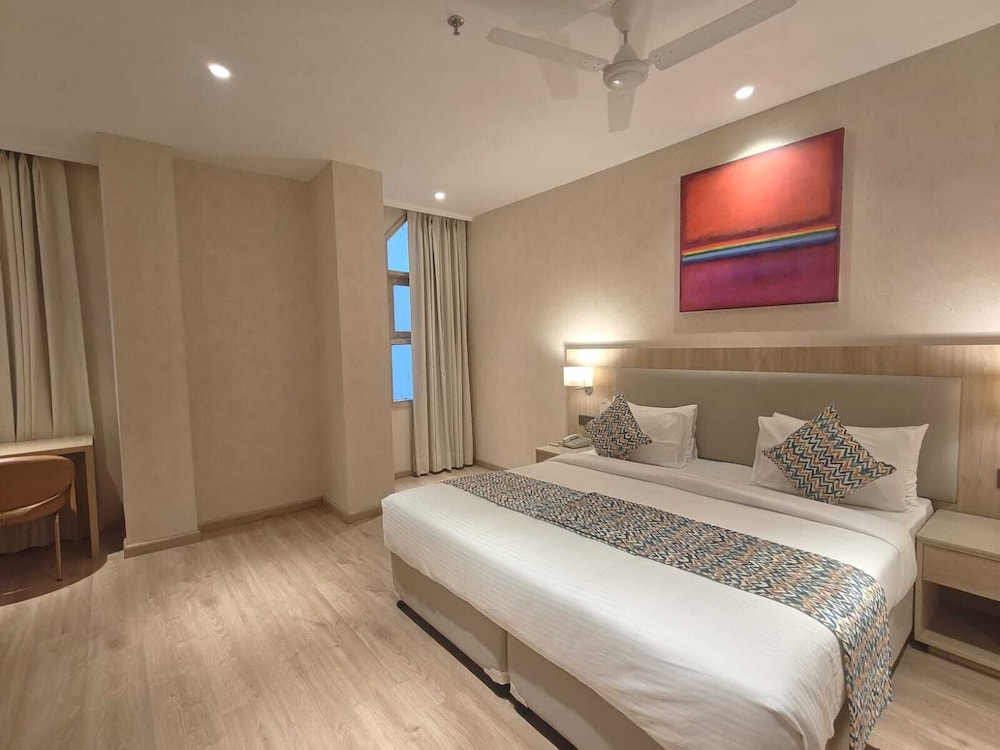 Bluestone Prime by The Cosy Hotels