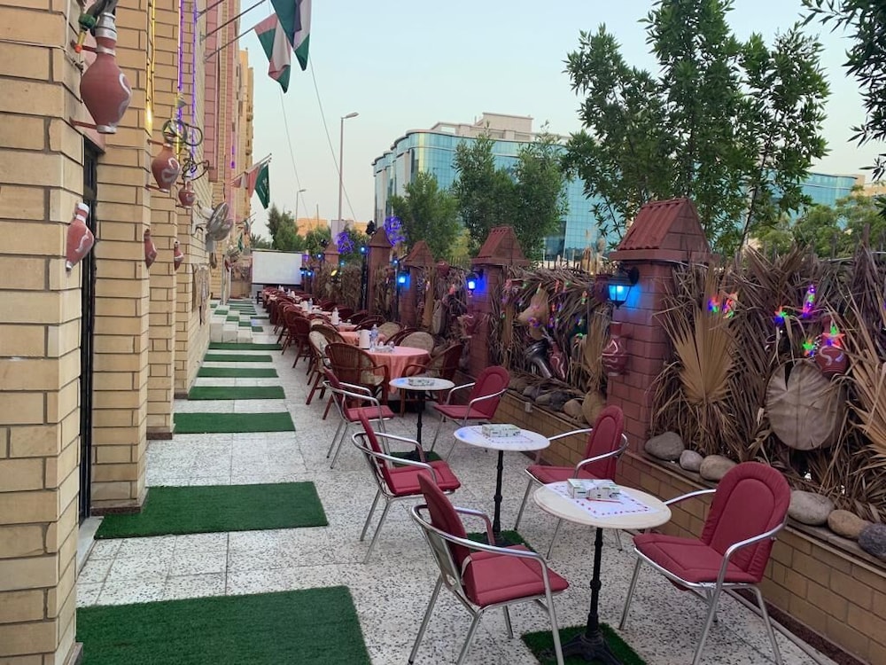 Rotanah Residence Apartments