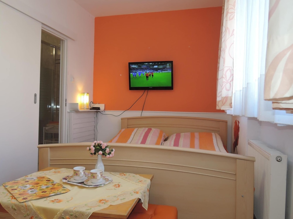 Holiday Home Dziwnowek by Clean Beach