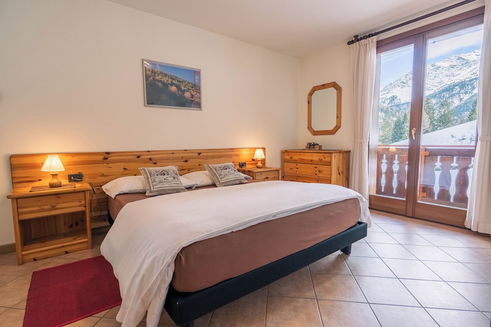 Chalet Primula