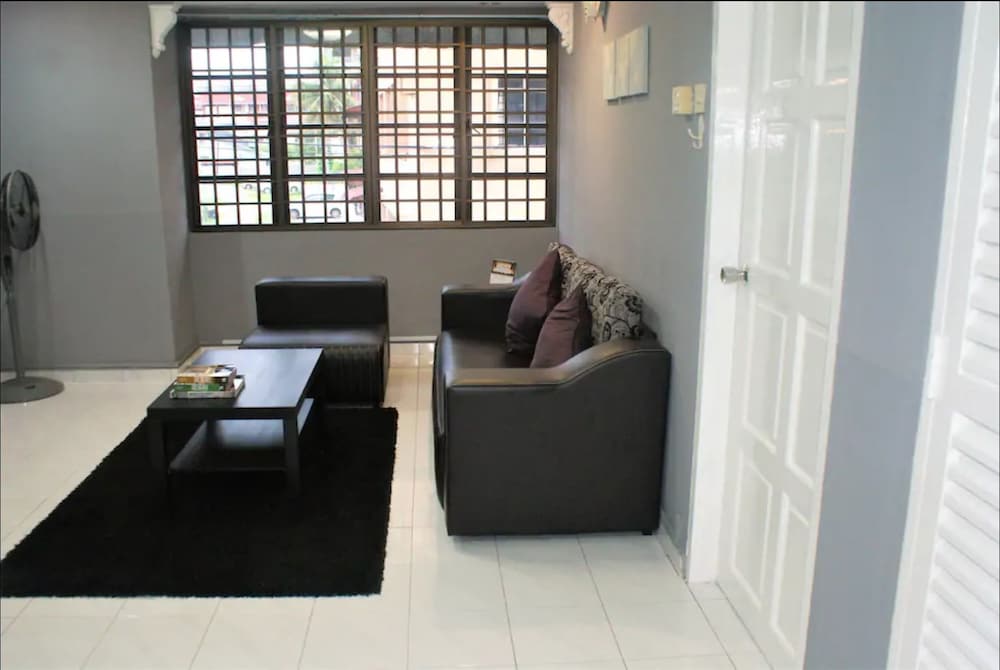 Malacca Modern Homestay photo 8