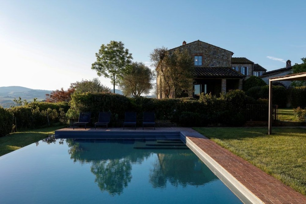 Podere Ferranesi