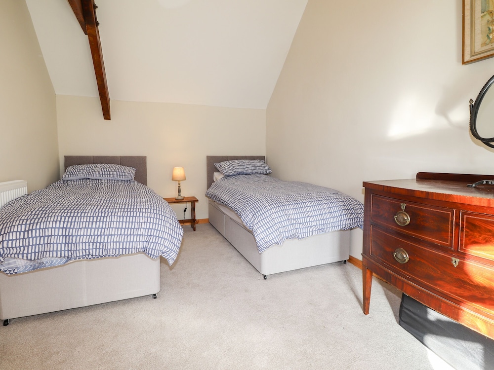 Mill Cottage