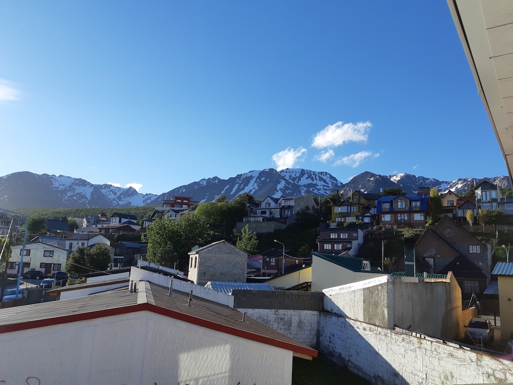 Complejo los Guindos - Ushuaia Flat