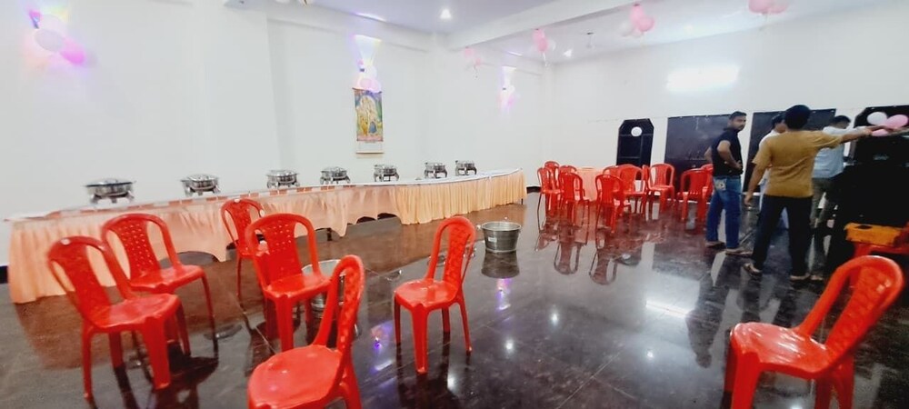 Brij Nandan Place
