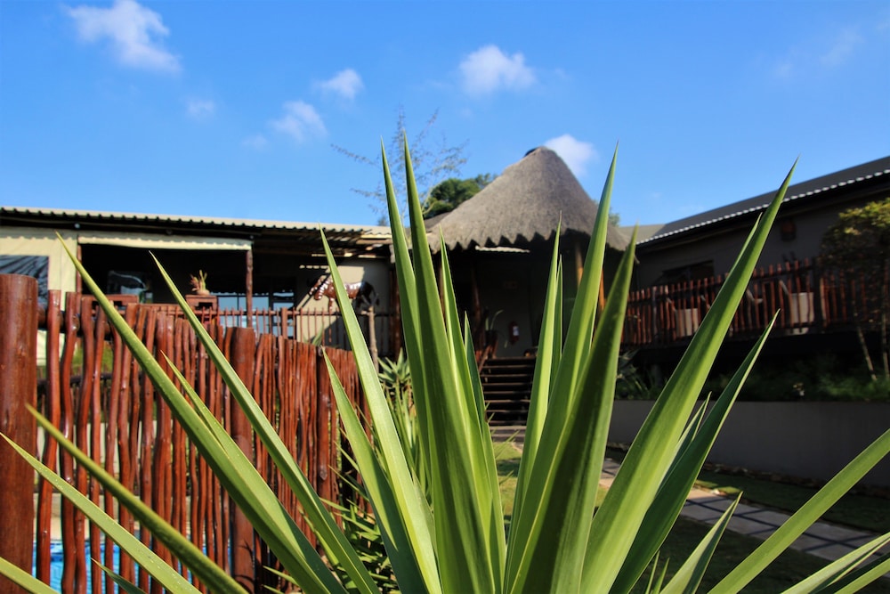 Saba Airport Lodge