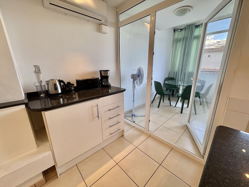 Millstower de Steram Flats