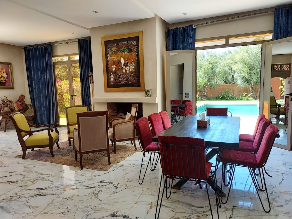 Villa Zeitouna