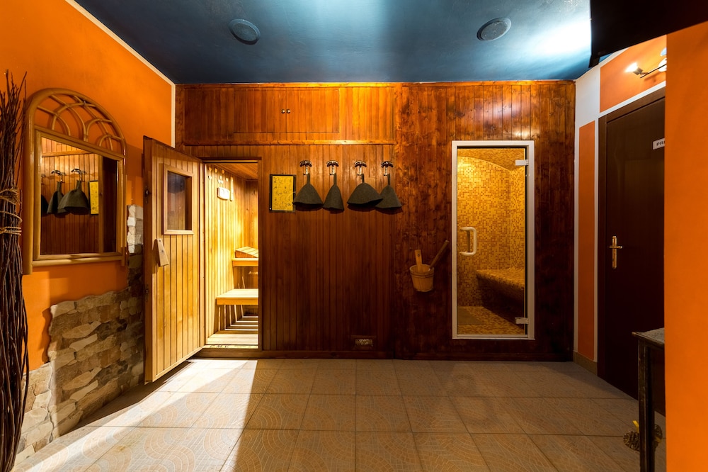 Apartments Canarino