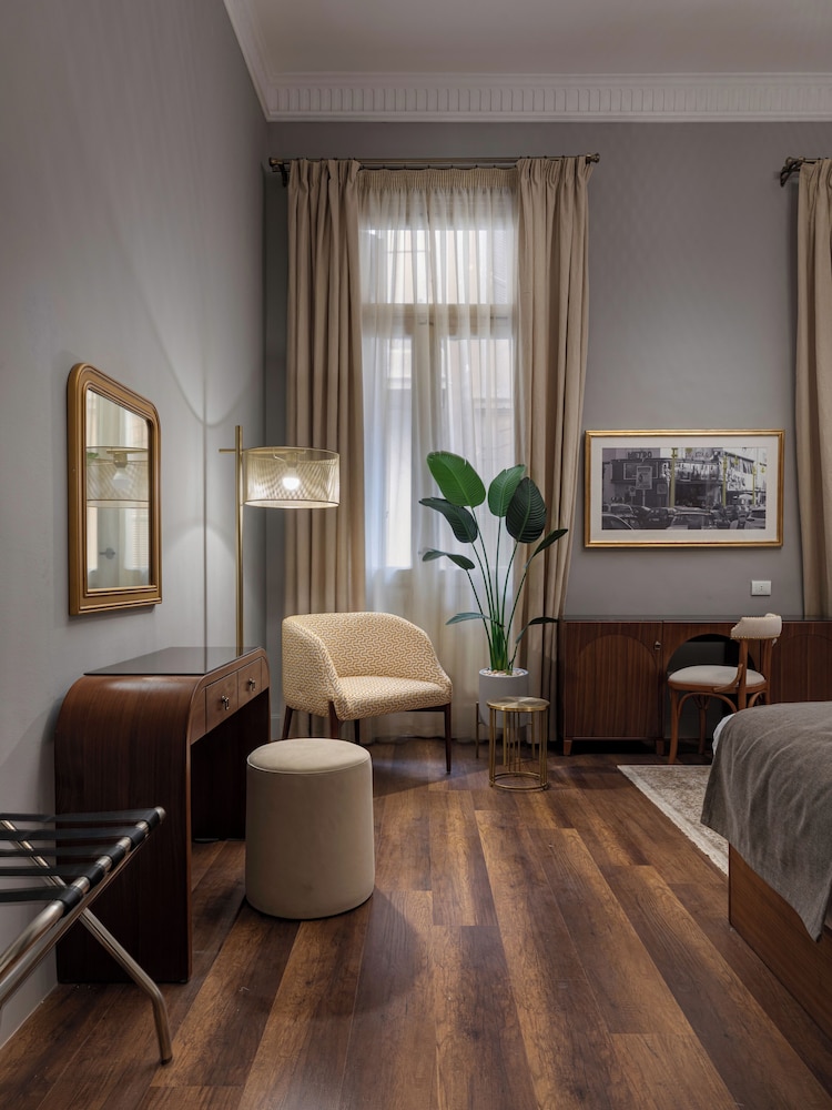 Boutique Residence Layal-Lemon Spaces