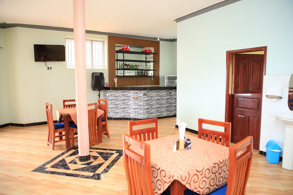 Westway Luxury Suites