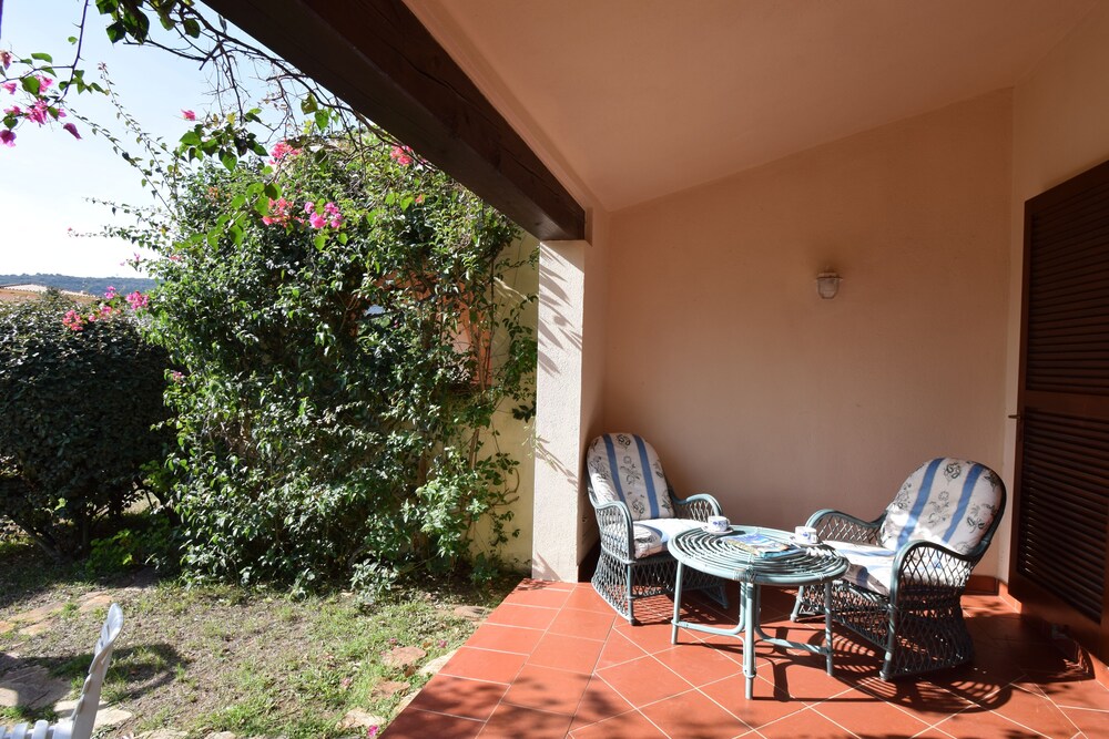 Casa Ortensia