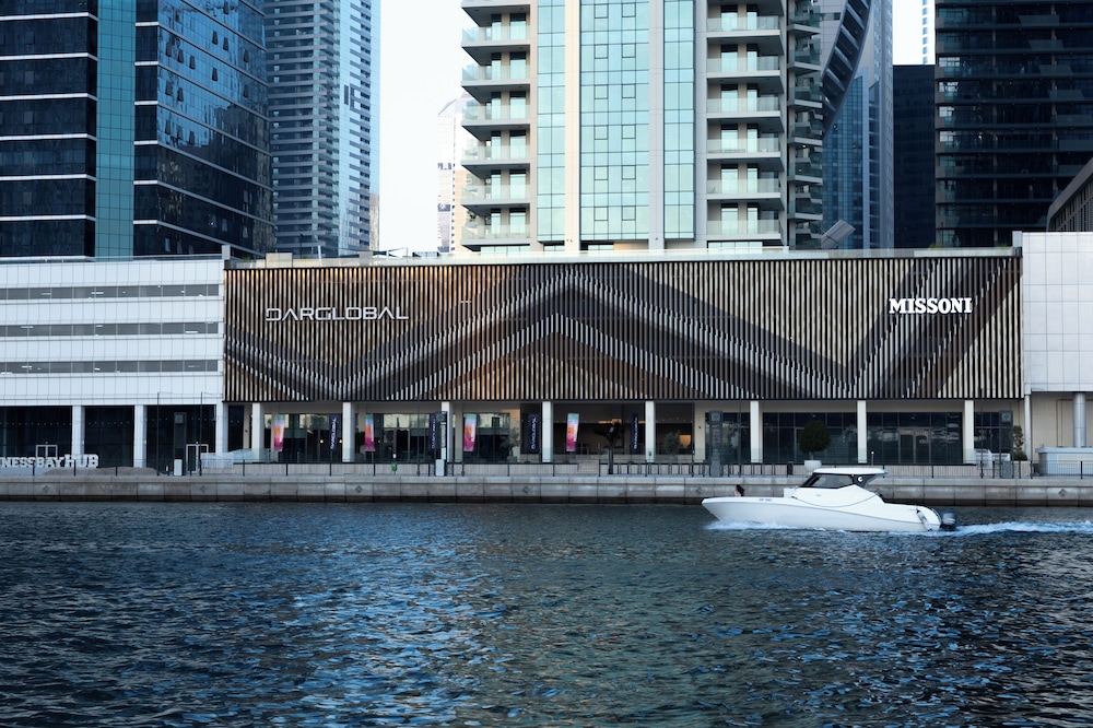 Lusso Hometels Missoni Business Bay