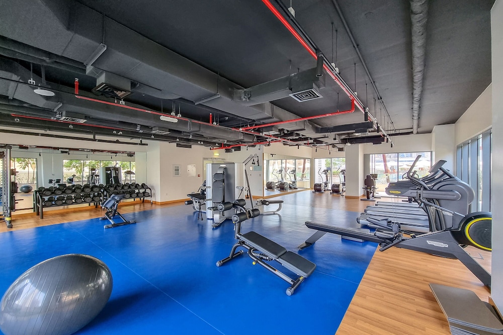 Maison Privee - Classy Apt w/ Terrace & Direct Burj Khalifa Views