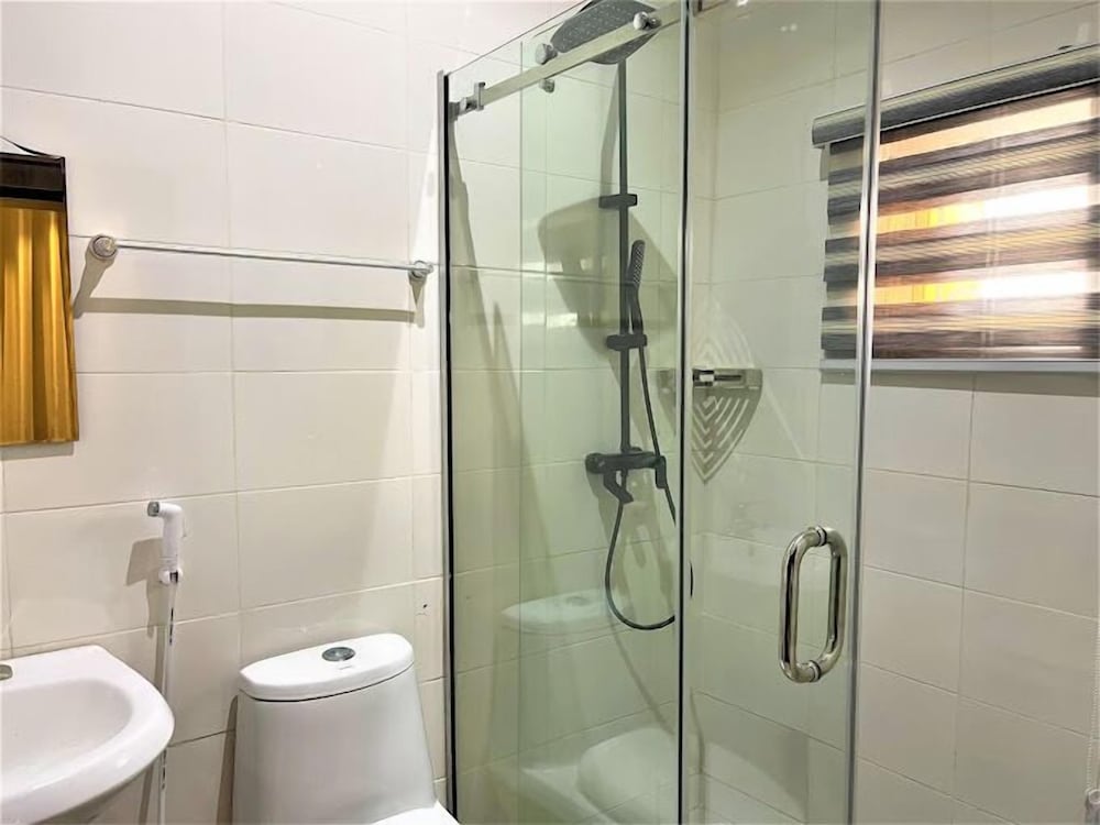 The9 by Naji Apartments