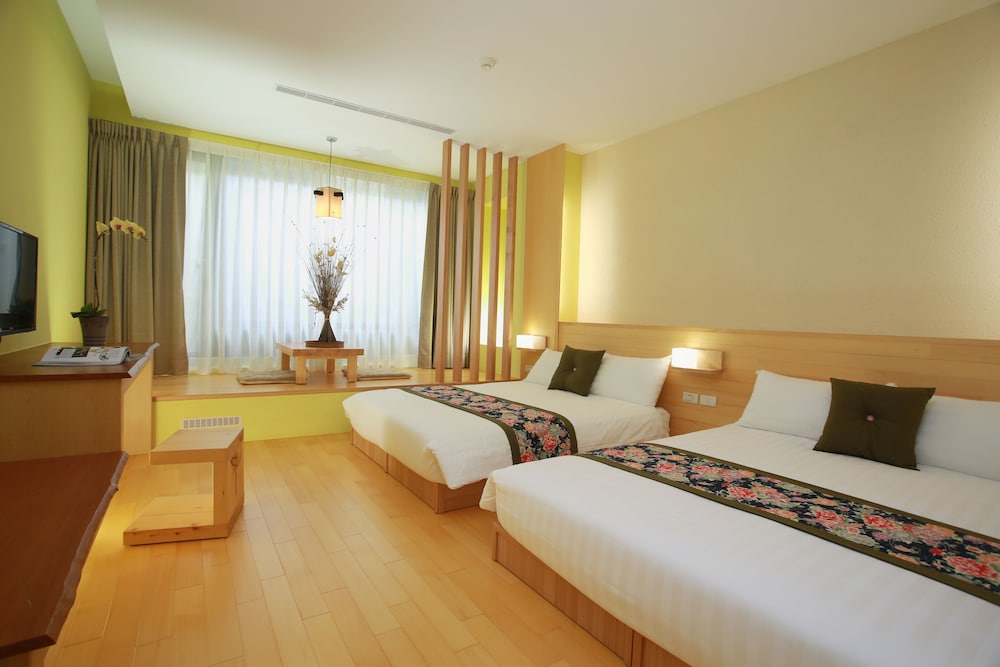 Green Life Spa