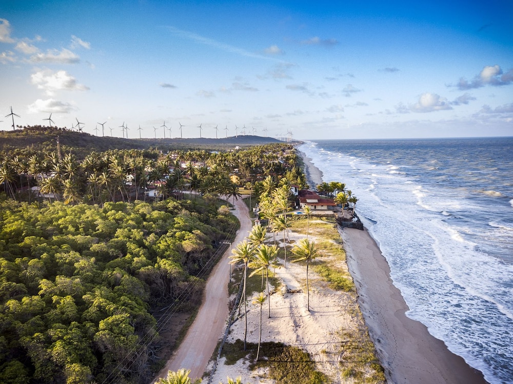 WestWind Pousada e Restaurante