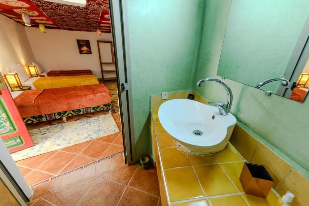 Riad Amira Luxury Palace