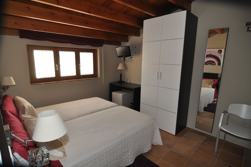 Hostal de Cabrit