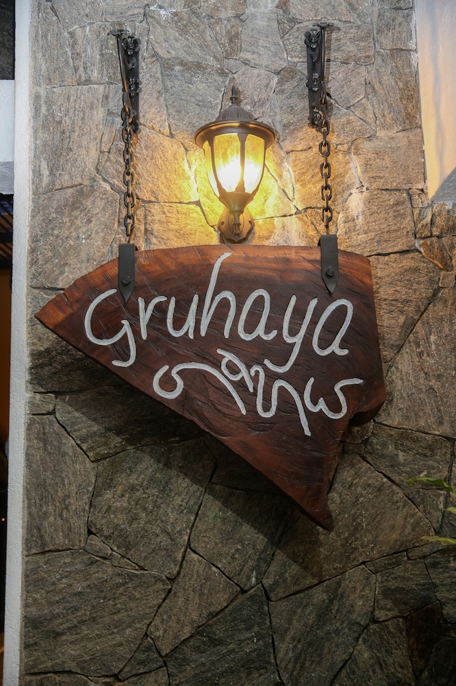 Gruhaya Boutique Villa