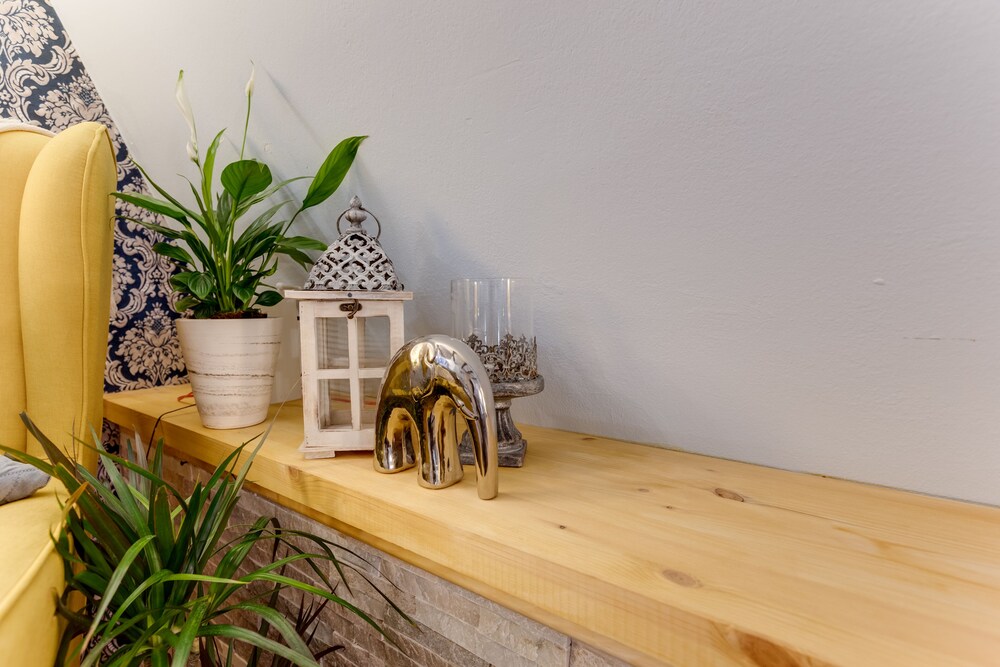 Incredible 2Br Loft in Heart of Prague
