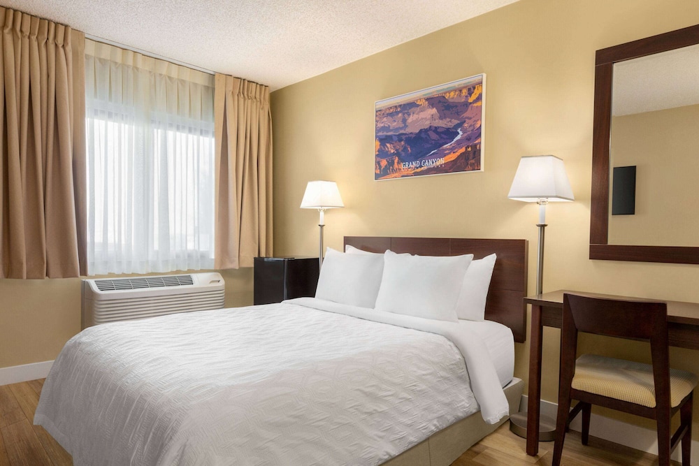 Travelodge by Wyndham Presidio San Francisco, Zdjęcie 32