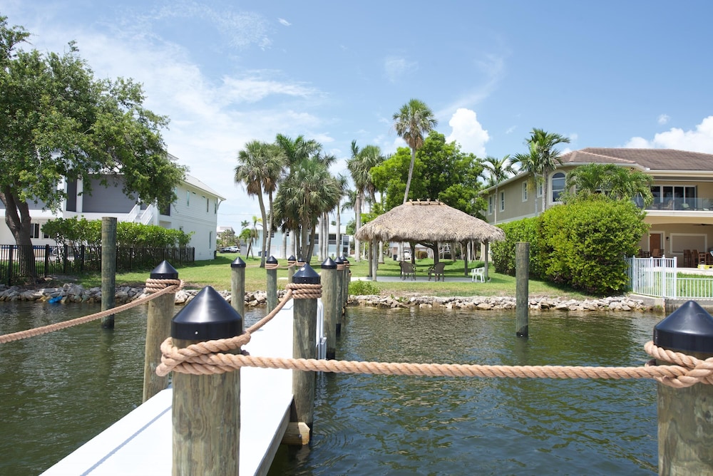 Beach Paradise Getaway