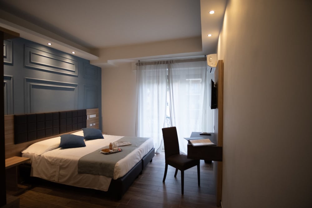Boutique Stop and Sea Guesthouse