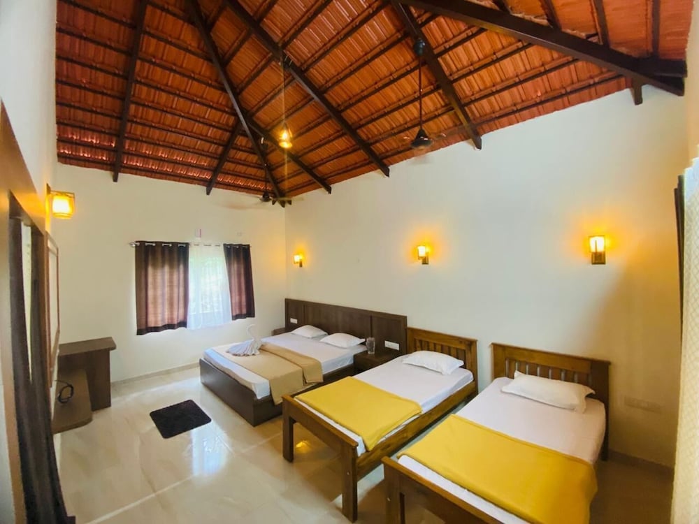 Commune Homes Chikmagalur