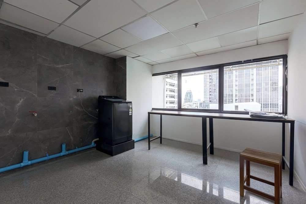 Kinboshi Hostel