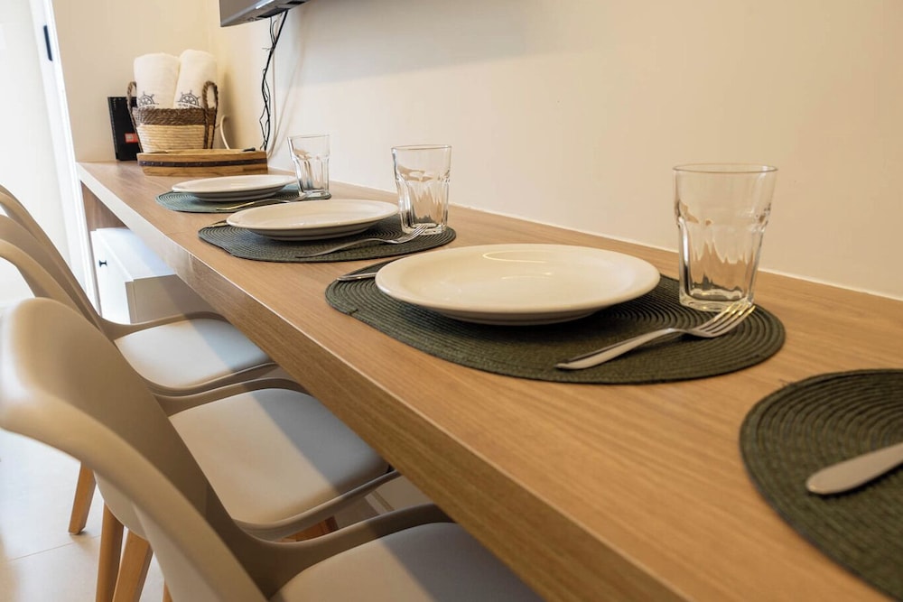 Confort vel Apartamento com Wi-fi p na Areia