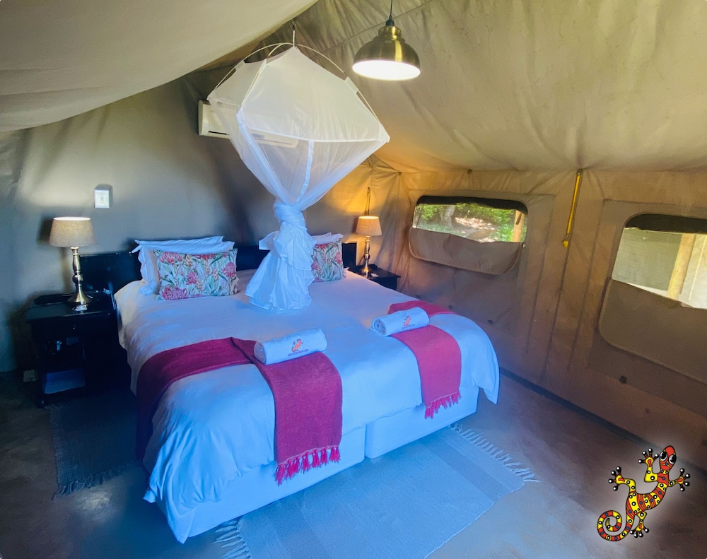 Sabie River Bush Lodge