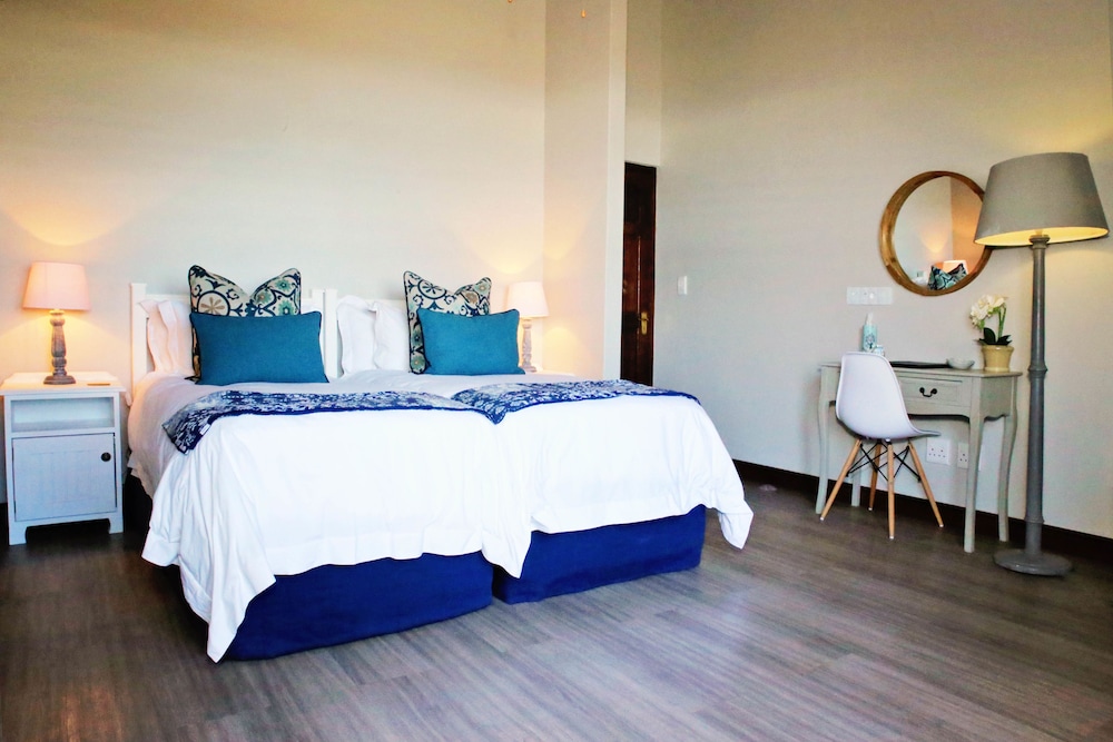 Little Rock Guest House