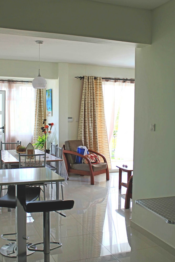 TwinsApartments